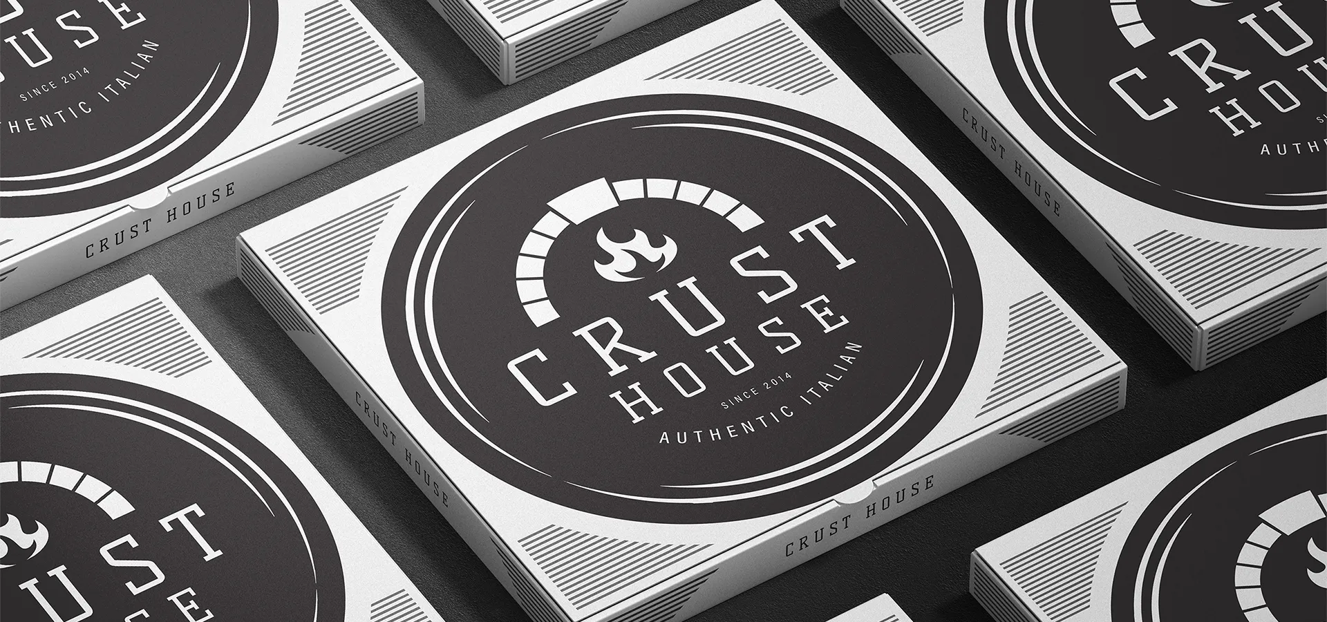 Crust House