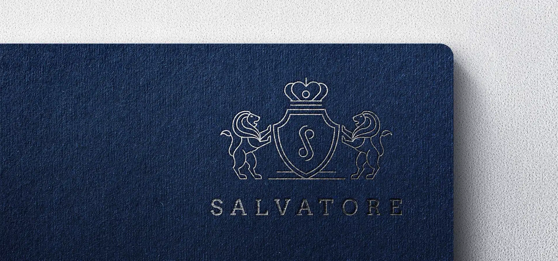 Salvatore Fine Tailoring