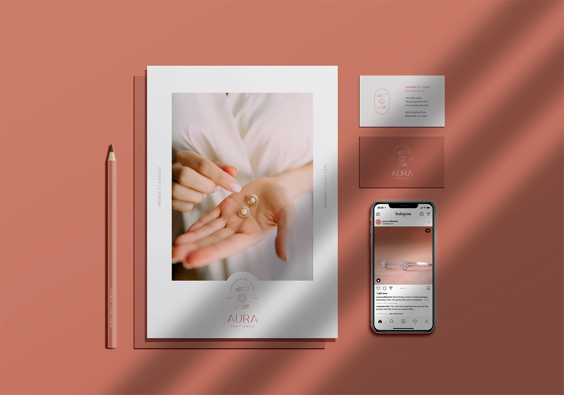 Aura Jewels 05