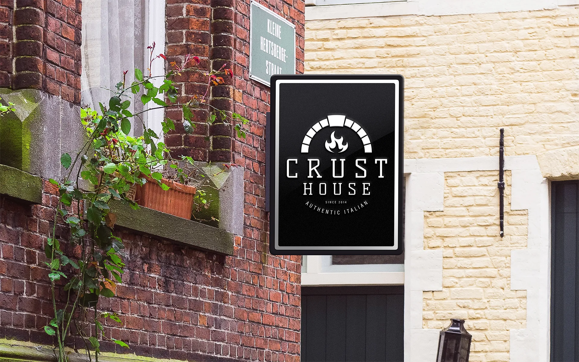 Crust House 03