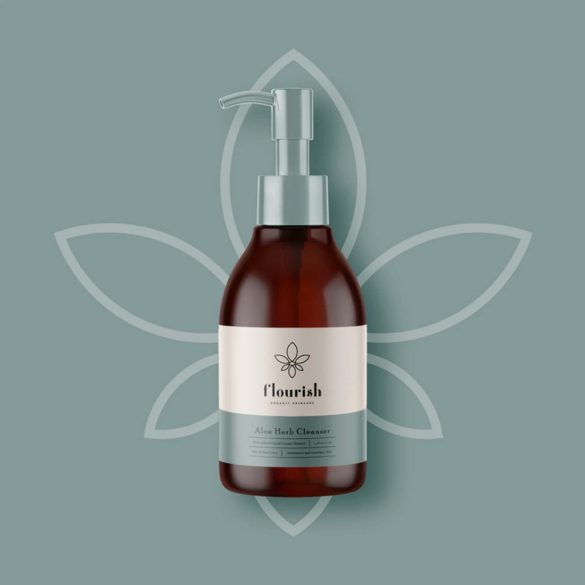 Flourish 007