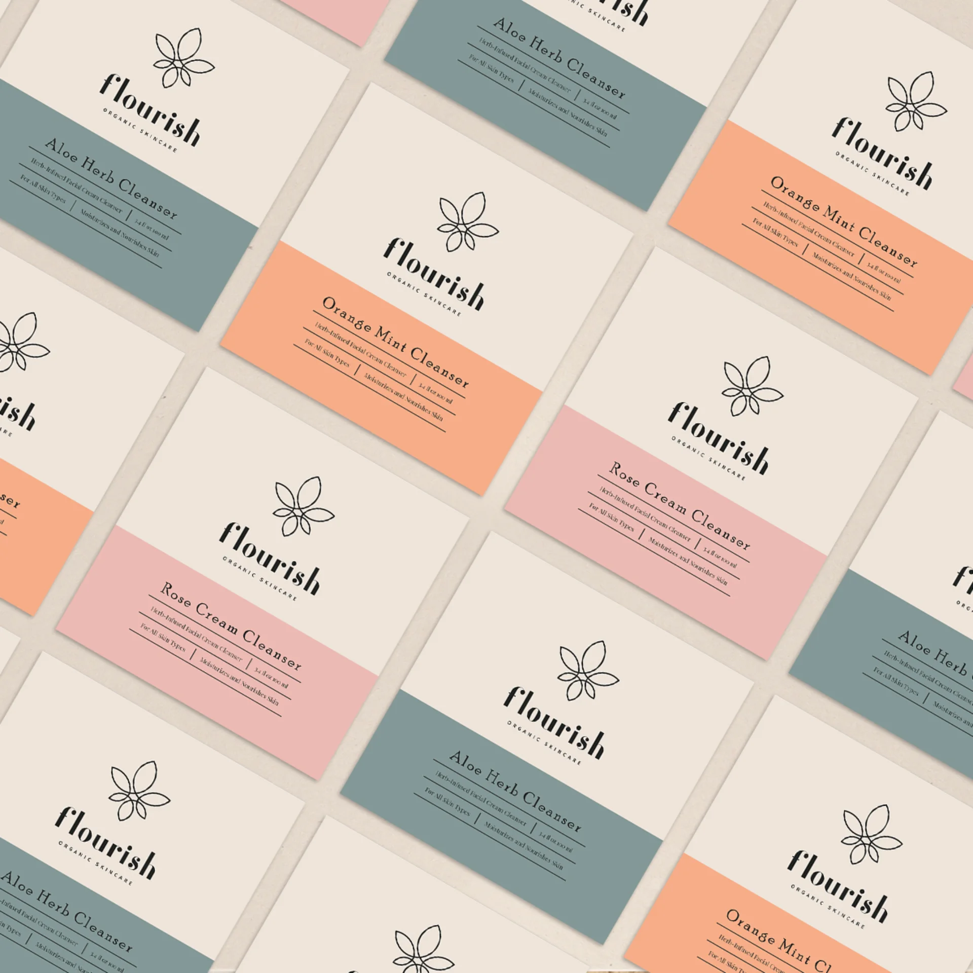 Flourish 008