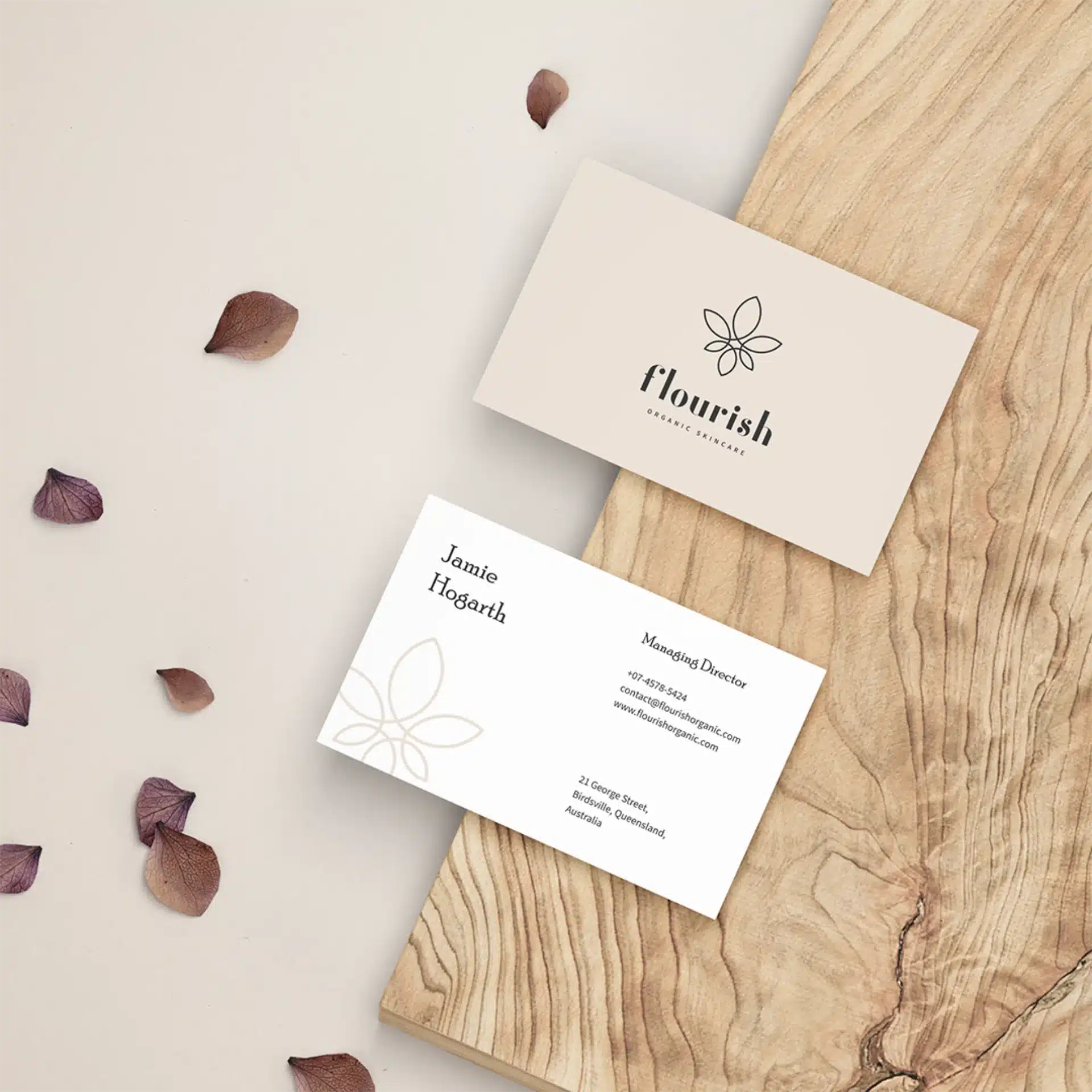 Flourish 011