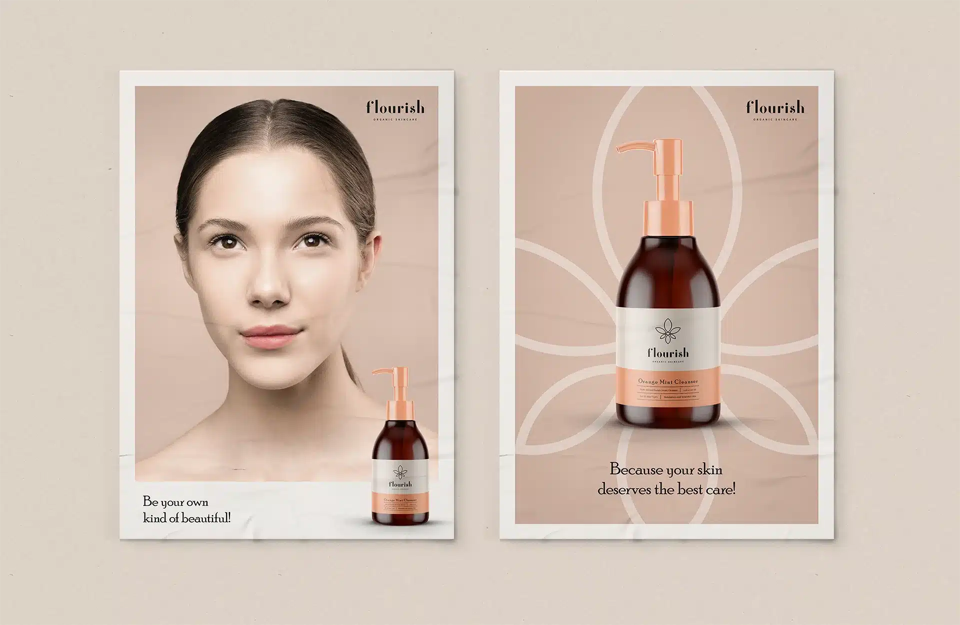 Flourish 013